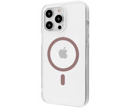 Чохол Proove Blossom Case with Magnetic Ring iPhone 14 Pro Max desert titanium