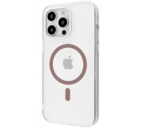 Чохол Proove Blossom Case with Magnetic Ring iPhone 14 Pro Max desert titanium