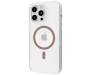 Чохол Proove Blossom Case with Magnetic Ring iPhone 14 Pro Max desert titanium