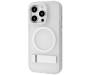 Чохол Proove Mainstay Case with Magnetic Ring iPhone 15 Pro white