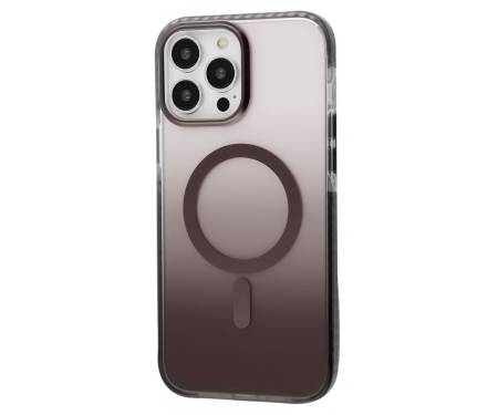 Чохол Proove Shadow Star Case with Magnetic Ring iPhone 16 Pro Max gray