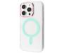 Чохол Proove Cuprum Case with Magnetic Ring iPhone 15 Pro mint