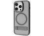 Чохол Proove Mainstay Case with Magnetic Ring iPhone 15 Pro gray