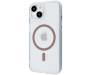Чохол Proove Blossom Case with Magnetic Ring iPhone 15 desert titanium