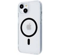 Чохол Proove Blossom Case with Magnetic Ring iPhone 15 black