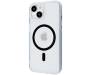 Чохол Proove Blossom Case with Magnetic Ring iPhone 15 black