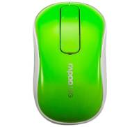 Мышь RAPOO Wireless Touch Mouse T120P (Green)