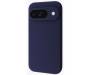 Чохол Proove Silicone Case with Magnetic Ring Google Pixel 9 midnight blue