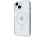 Чохол Proove Blossom Case with Magnetic Ring iPhone 15 mint