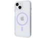 Чохол Proove Blossom Case with Magnetic Ring iPhone 15 light purple