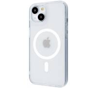 Чохол Proove Blossom Case with Magnetic Ring iPhone 15 white