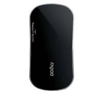 Мышь RAPOO T6 Black