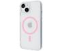 Чохол Proove Blossom Case with Magnetic Ring iPhone 15 pink