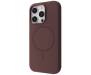 Чохол Proove Spectrum Case with Magnetic Ring iPhone 16 Pro choco mousse