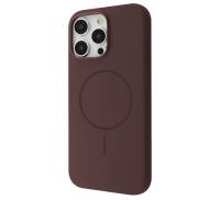 Чохол Proove Spectrum Case with Magnetic Ring iPhone 16 Pro Max choco mousse
