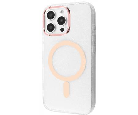Чохол Proove Cuprum Case with Magnetic Ring iPhone 16 Pro Max cream