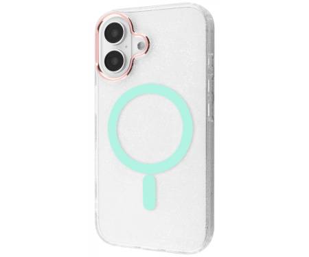Чохол Proove Cuprum Case with Magnetic Ring iPhone 17 mint