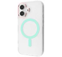 Чохол Proove Cuprum Case with Magnetic Ring iPhone 17 mint