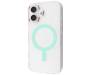 Чохол Proove Cuprum Case with Magnetic Ring iPhone 17 mint