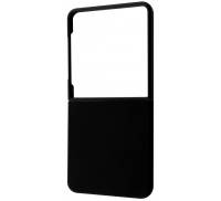 Чохол Proove Silicone Case with Magnetic Ring Samsung Galaxy Flip 7 black