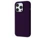 Чохол Proove Silicone Case with Magnetic Ring iPhone 14 Pro elderberry