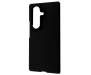 Чохол Proove Silicone Case with Magnetic Ring Samsung Galaxy Fold 7 black