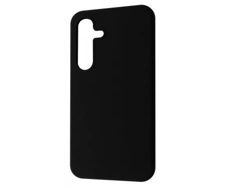 Чохол Proove Silicone Case with Magnetic Ring Samsung Galaxy S24 black