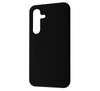 Чохол Proove Silicone Case with Magnetic Ring Samsung Galaxy S24 black