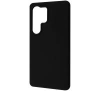Чохол Proove Silicone Case with Magnetic Ring Samsung Galaxy S24 Ultra black