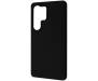 Чохол Proove Silicone Case with Magnetic Ring Samsung Galaxy S24 Ultra black