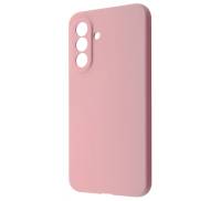 Чохол Proove Silicone Case with Magnetic Ring Samsung Galaxy S25 FE pink sand