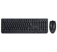 Комплект REAL-EL Standard 505 Kit (Black)