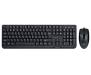 Комплект REAL-EL Standard 505 Kit (Black)