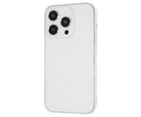 Чохол Proove Simple Case iPhone 13 Pro transparent