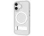 Чохол Proove Mainstay Case with Magnetic Ring iPhone 17 white