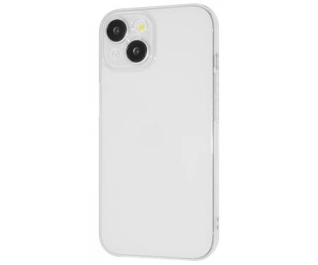 Чохол Proove Simple Case iPhone 14 transparent