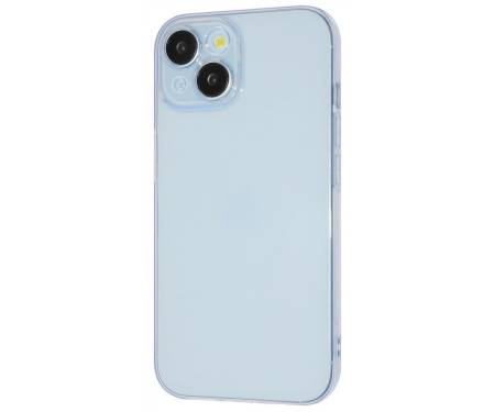 Чохол Proove Simple Case iPhone 15 transparent