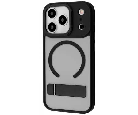 Чохол Proove Mainstay Case with Magnetic Ring iPhone 17 Pro black