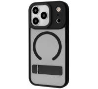 Чохол Proove Mainstay Case with Magnetic Ring iPhone 17 Pro black