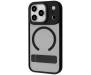 Чохол Proove Mainstay Case with Magnetic Ring iPhone 17 Pro black