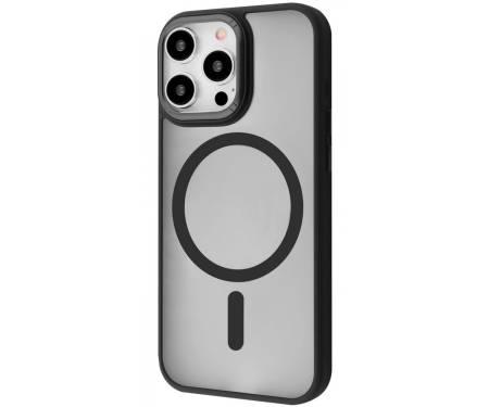 Чохол Proove Essence Case with Magnetic Ring iPhone 16 Pro black