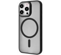 Чохол Proove Essence Case with Magnetic Ring iPhone 16 Pro black