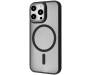 Чохол Proove Essence Case with Magnetic Ring iPhone 16 Pro black