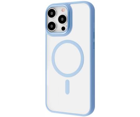 Чохол Proove Essence Case with Magnetic Ring iPhone 16 Pro Max sierra blue
