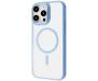 Чохол Proove Essence Case with Magnetic Ring iPhone 16 Pro Max sierra blue