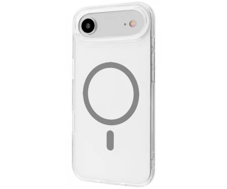 Чохол Proove Blossom Case with Magnetic Ring iPhone 17 Air gray titanium
