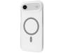 Чохол Proove Blossom Case with Magnetic Ring iPhone 17 Air gray titanium