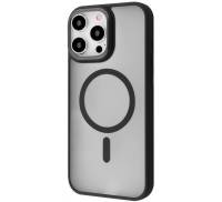 Чохол Proove Essence Case with Magnetic Ring iPhone 16 Pro Max black