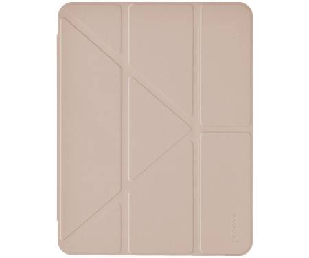Чохол Proove Solid Case iPad 9.7" 2017/2018 pink