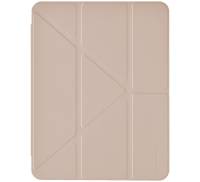 Чохол Proove Solid Case iPad 9.7" 2017/2018 pink